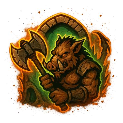 Razorfen Kraul